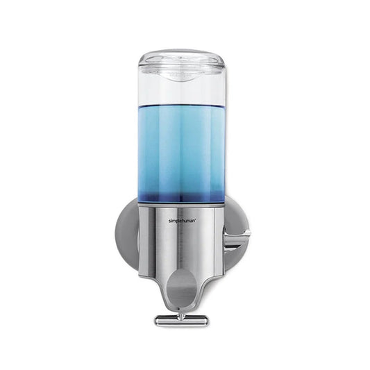 Wall Mount Pump Single 444ml SIMPLE HUMAN