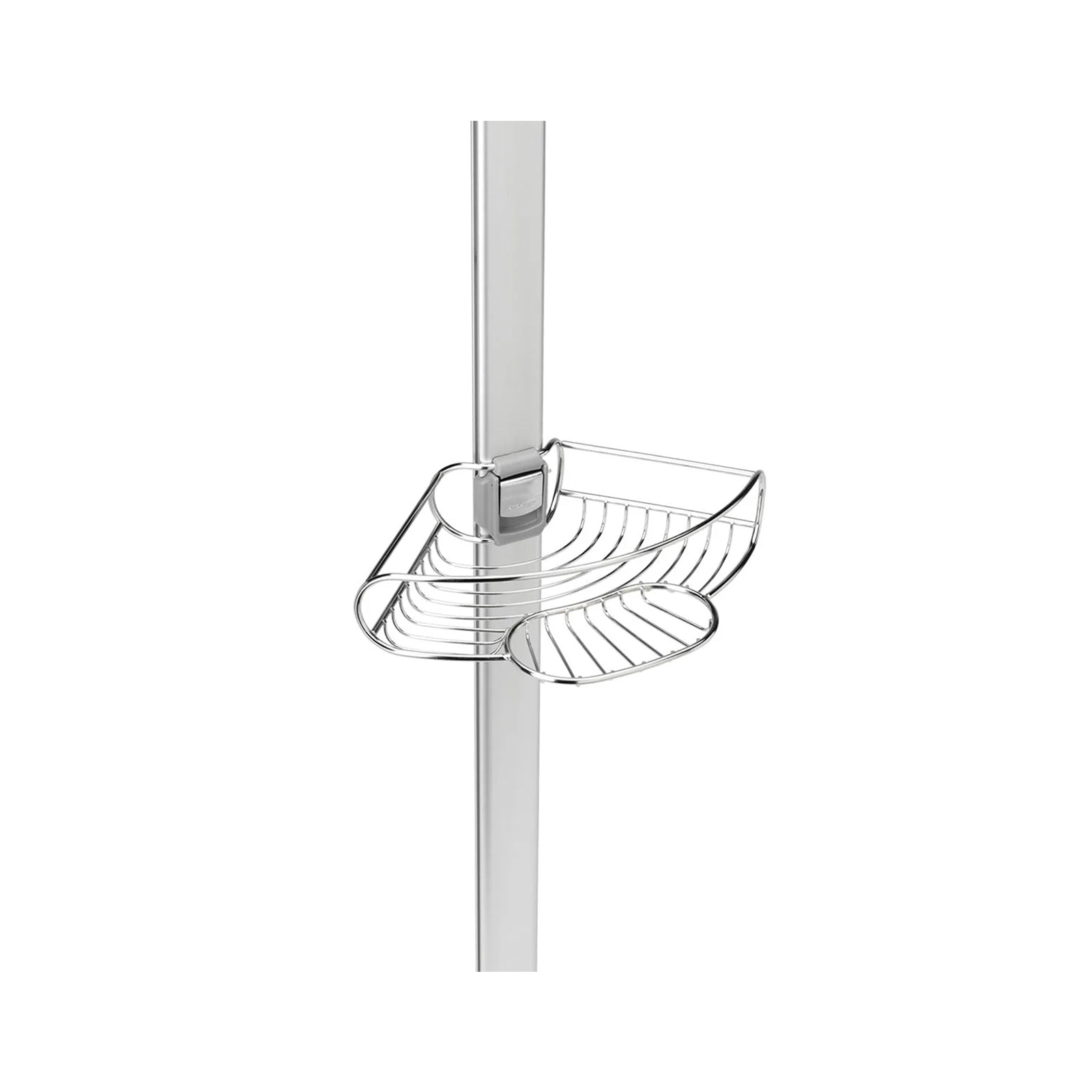 8' TENSION SHOWER CADDY