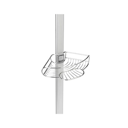 8' TENSION SHOWER CADDY SIMPLE HUMAN