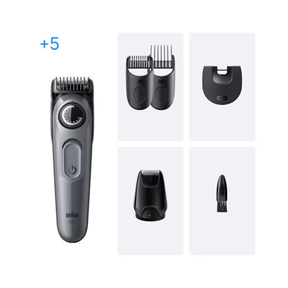 Braun Beard Trimmer 50Min/10H Series3