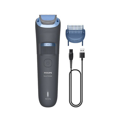 Philips Beard Trimmer Cordless Wet & Dry 0.5mm PHILIPS