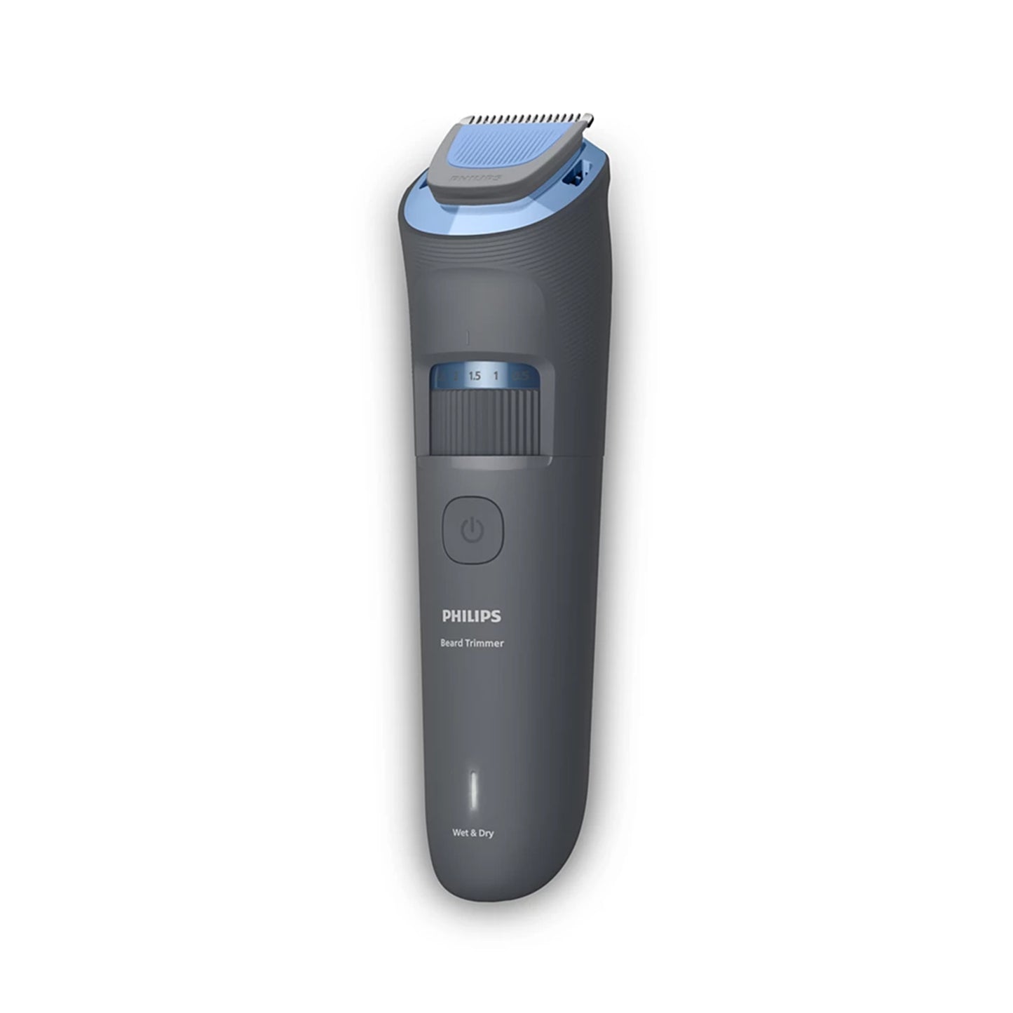 Philips Beard Trimmer Cordless Wet & Dry 0.5mm PHILIPS