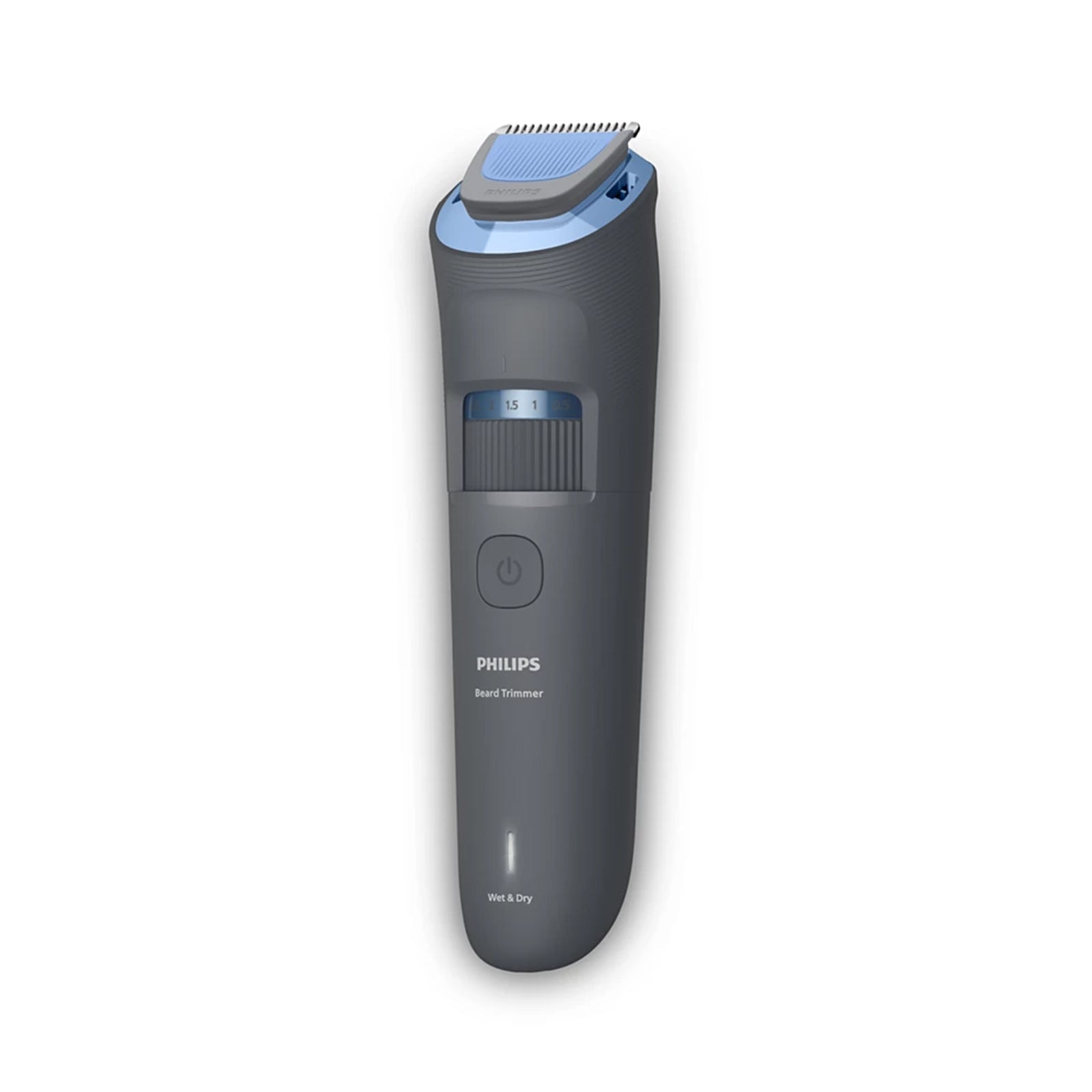 Philips Beard Trimmer Cordless Wet & Dry 0.5mm
