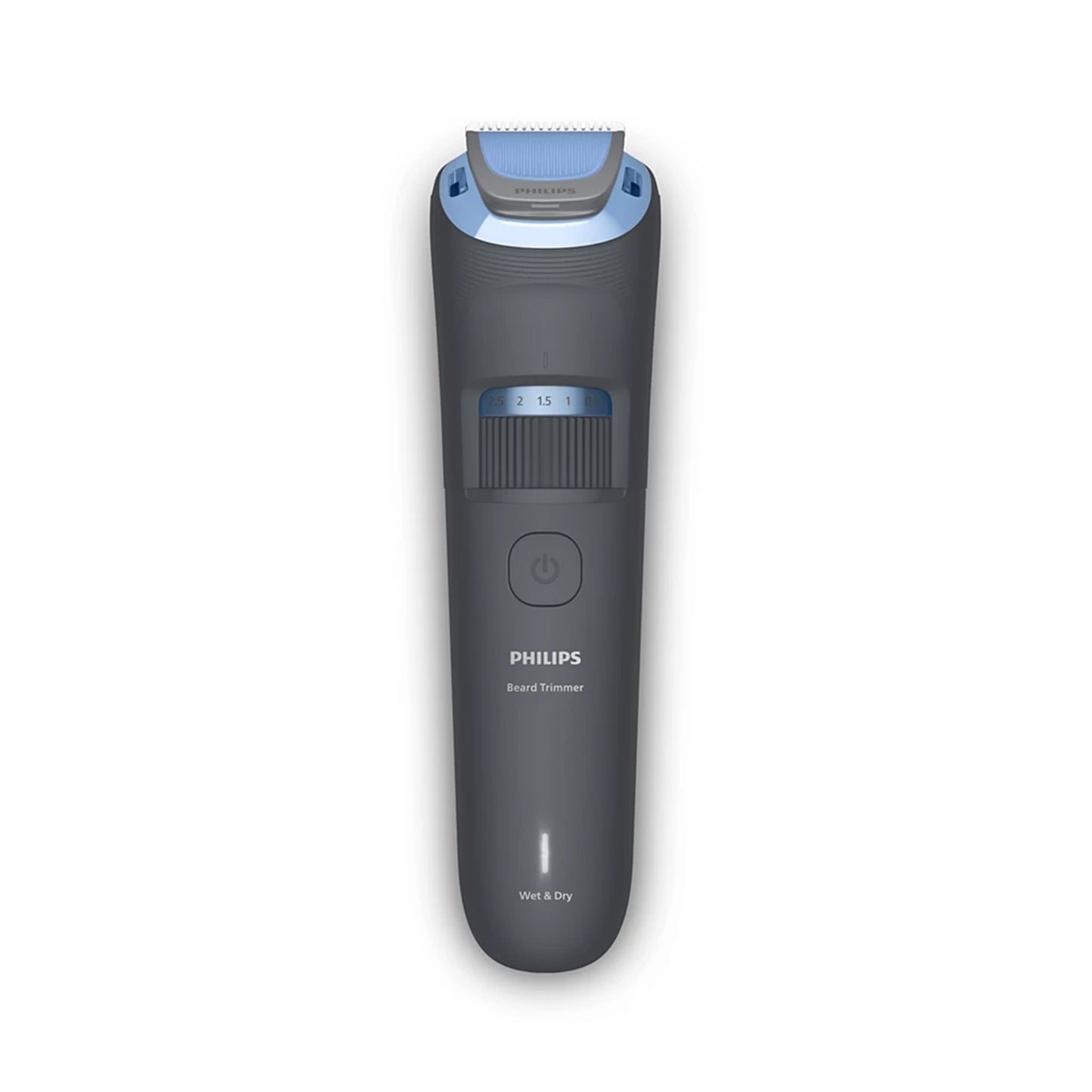 Philips Beard Trimmer Cordless Wet & Dry 0.5mm PHILIPS