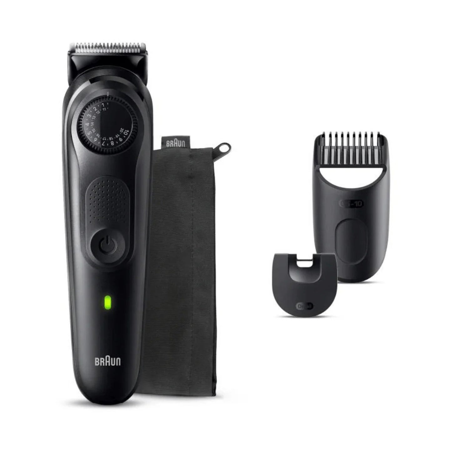 Braun Beard Trimmer