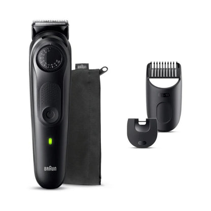 Braun Beard Trimmer