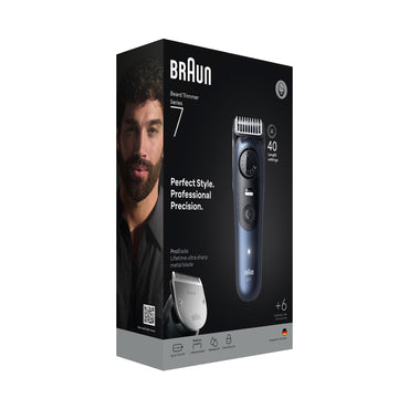 Braun Series 7 Trimmer