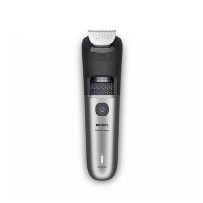 Philips Beard Trimmer styling with hair collector PHILIPS