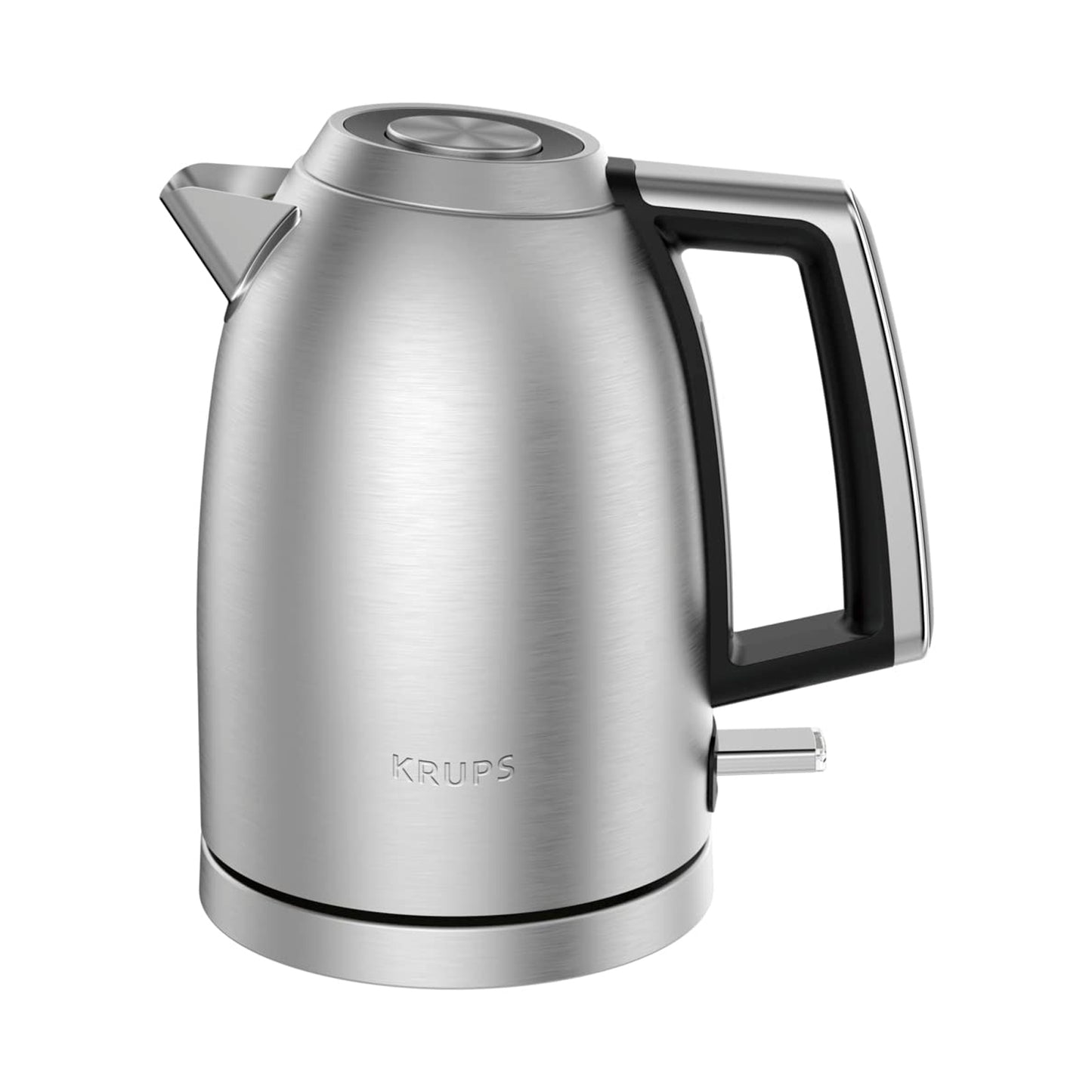 Krups Kettle 1.7 L Stainless Steel Cordless 2400w