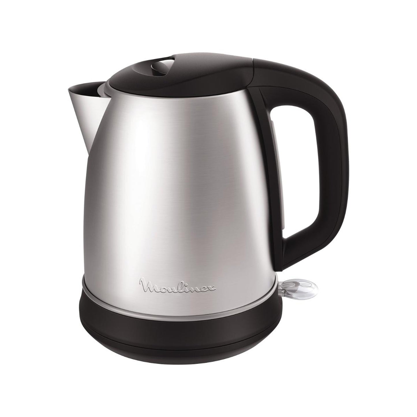 Moulinex Kettle Stainless Steel 2400w 1.7L