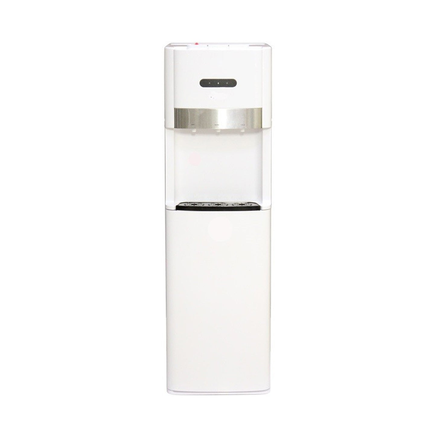 Superchef Bottom-Loading Water Dispenser (White)