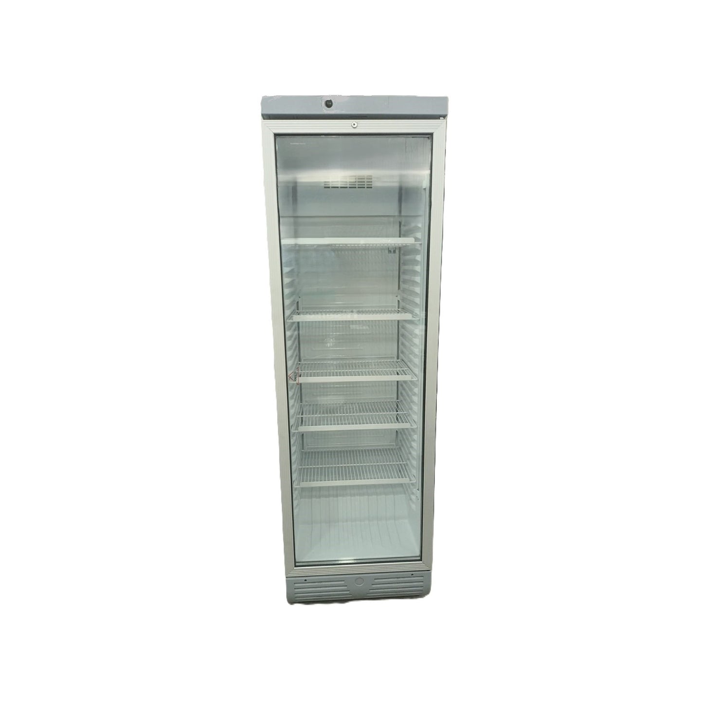 MILANO Storage Refrigerator 1 Door White
