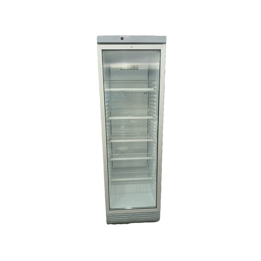 MILANO Storage Refrigerator 1 Door White