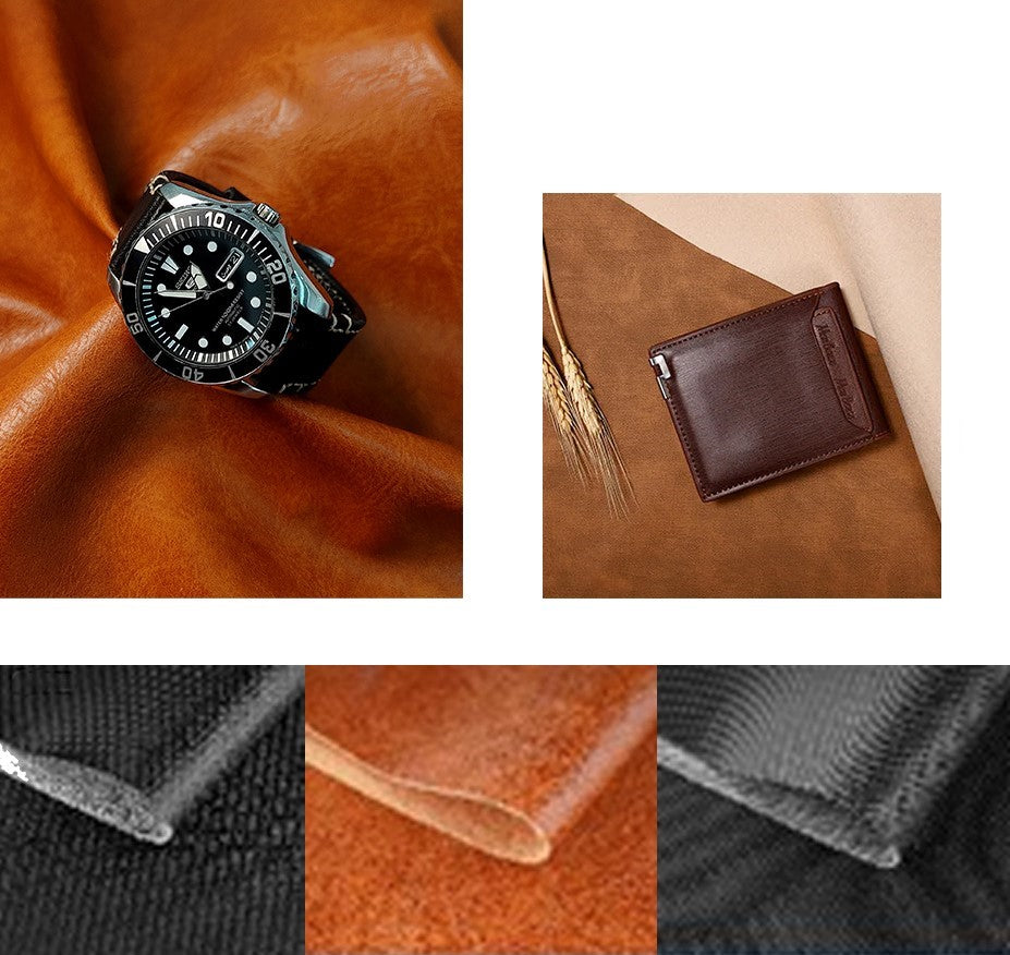 Backdrop Imitation Leather (50x68cm)