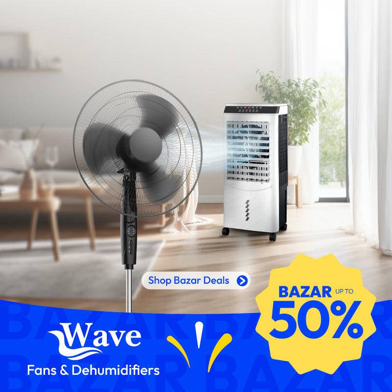GREE* Air Conditioner Split 9000 BTU Wifi R32