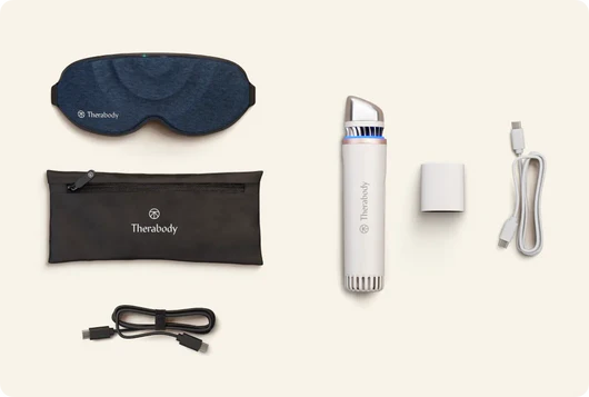 Beauty Sleep Bundle