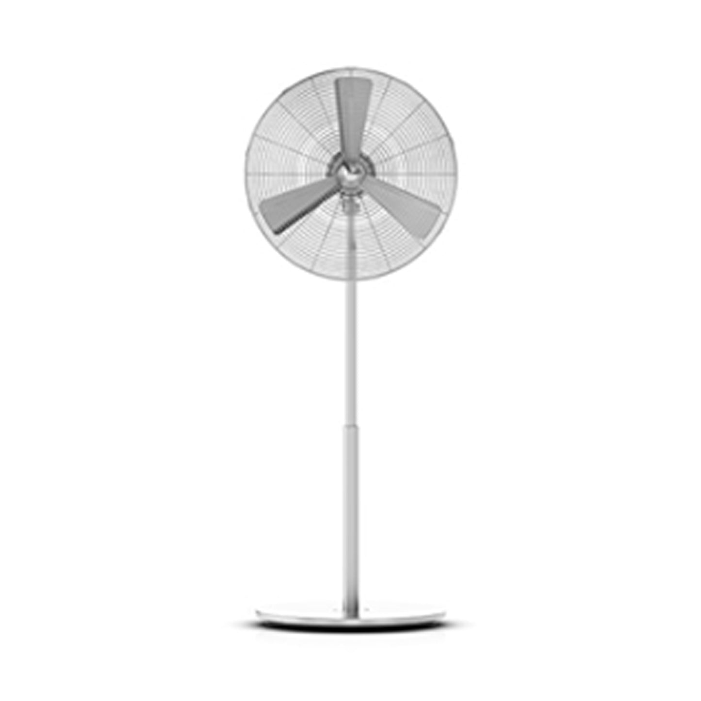 Stadler Form Charly Stand Fan 60W