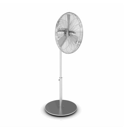 Stadler Form Charly Stand Fan 60W