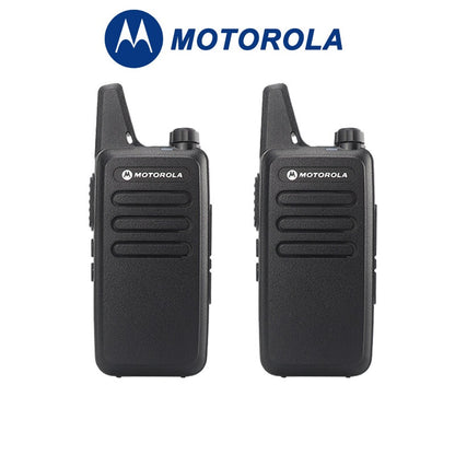 MOTOROLLA C1 HP - 8W TALKIES UHF 400-470MHz