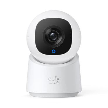 EUFY C220 360 PAN And TILT 2K