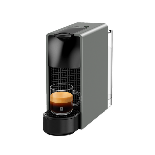 Nespresso C30 Essenza Mini Intesne 19Bar 0.6L Grey