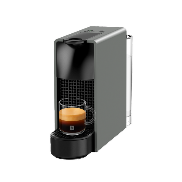 Nespresso C30 Essenza Mini Intesne 19bar 0 6l Grey Nespresso C30 Essenza Mini Intesne 19bar 0 6l Grey