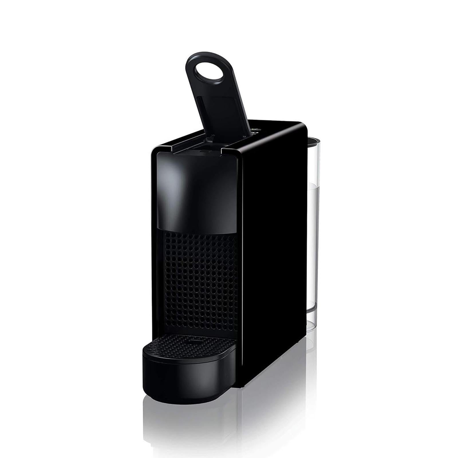 Nespresso C30 Essenza Mini Piano 19 Bar Black
