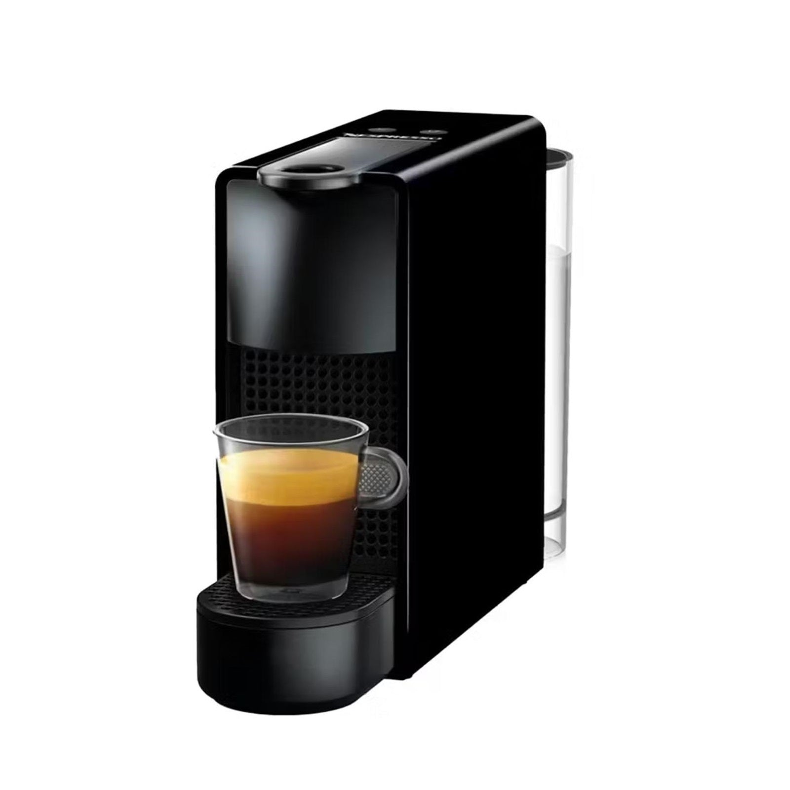 Nespresso C30 Essenza Mini Piano 19 Bar Black NESPRESSO