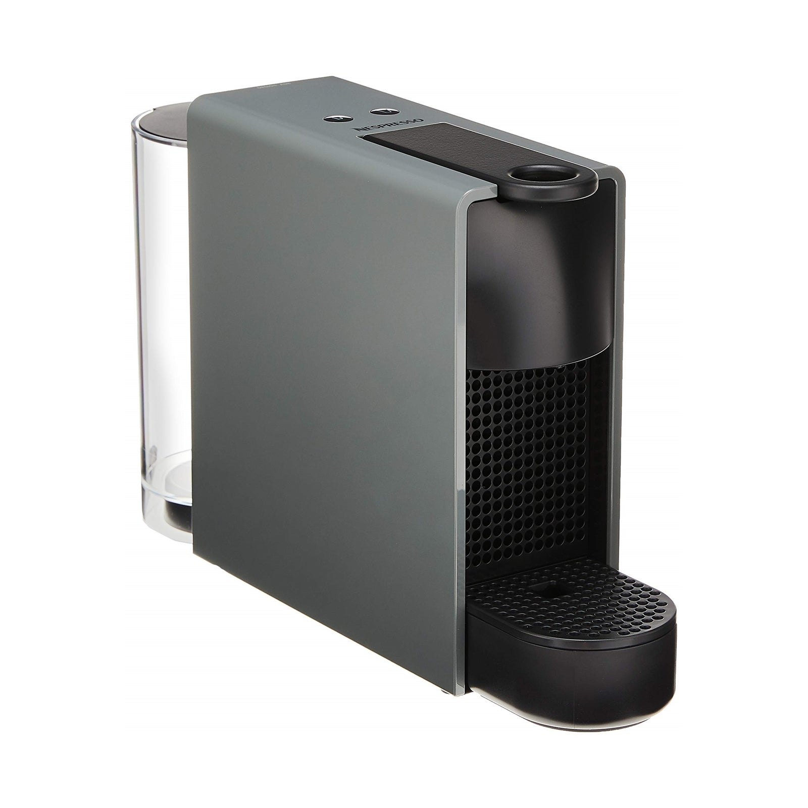 Nespresso C30 Essenza Mini Piano 19 Bar Black