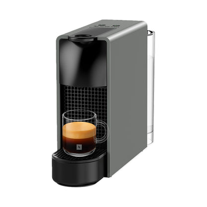 Nespresso C30 Essenza Mini Piano 19 Bar Black
