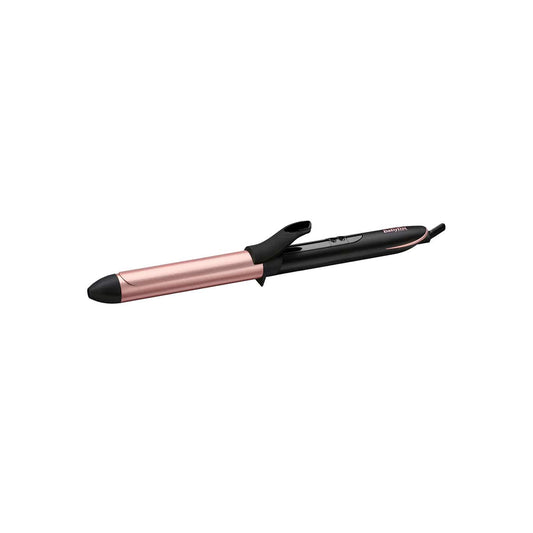 BaByliss Hair Curlers 6 Heat Settings Ultra Fast Heat  25 mm