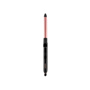 BaByliss Hair Curling Iron 32mm Ultra-Fast Heat Rose