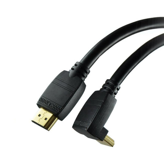 C46A HDMI CABLE 1.8M OR 1.5M FOR COBY DVD DV27