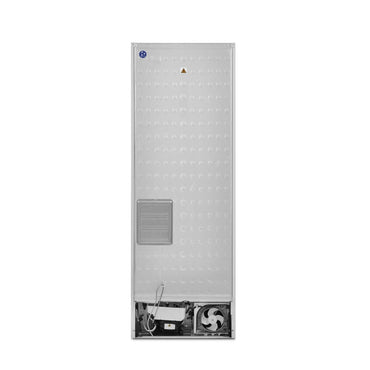 SMEG Refrigerator Built in Bottom Freezer 370 L