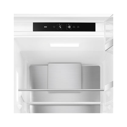 SMEG Refrigerator Built in Bottom Freezer No Frost 244 L