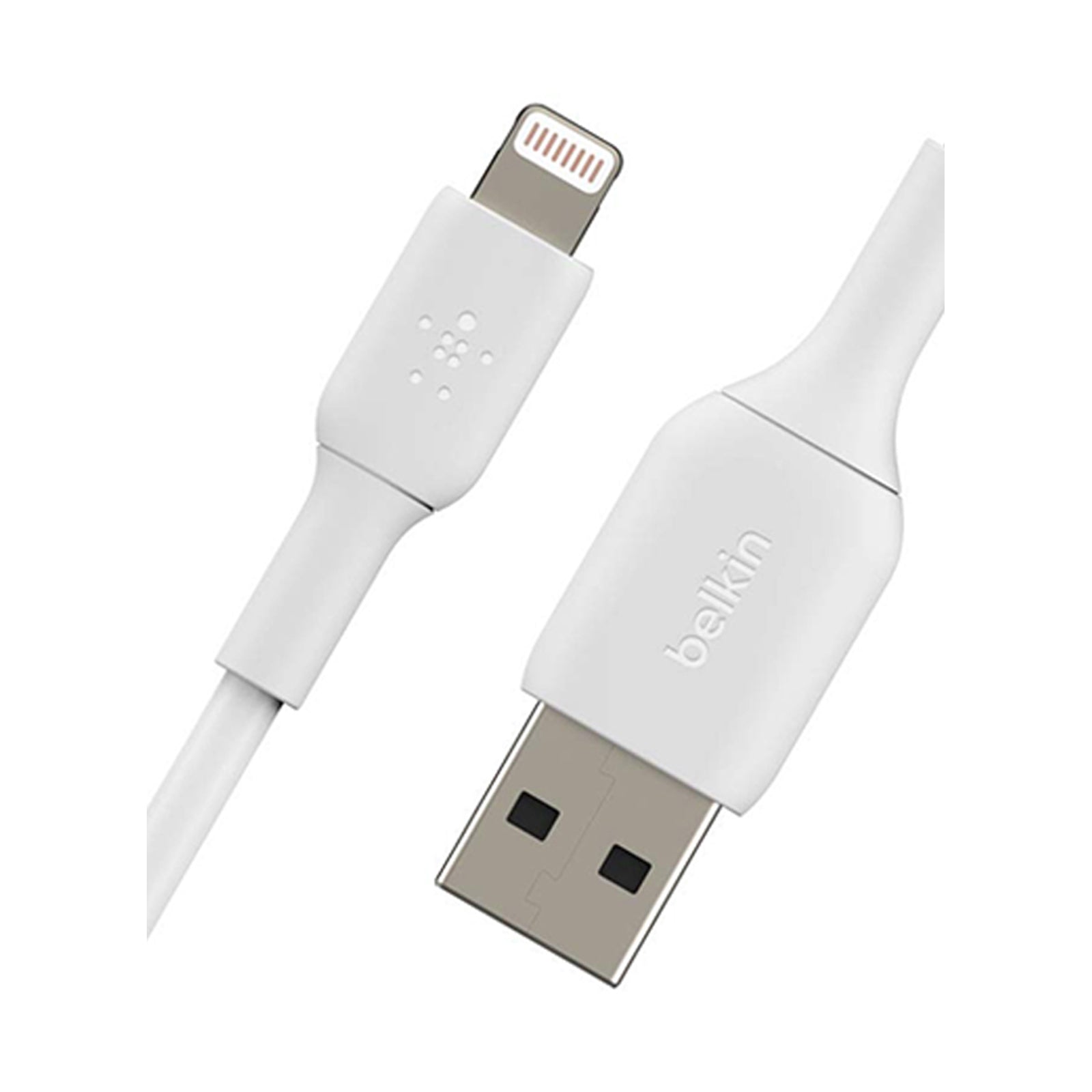 BELKIN BOOST CHARGE Lightning to USB-A Cable, 1M, (2-P)