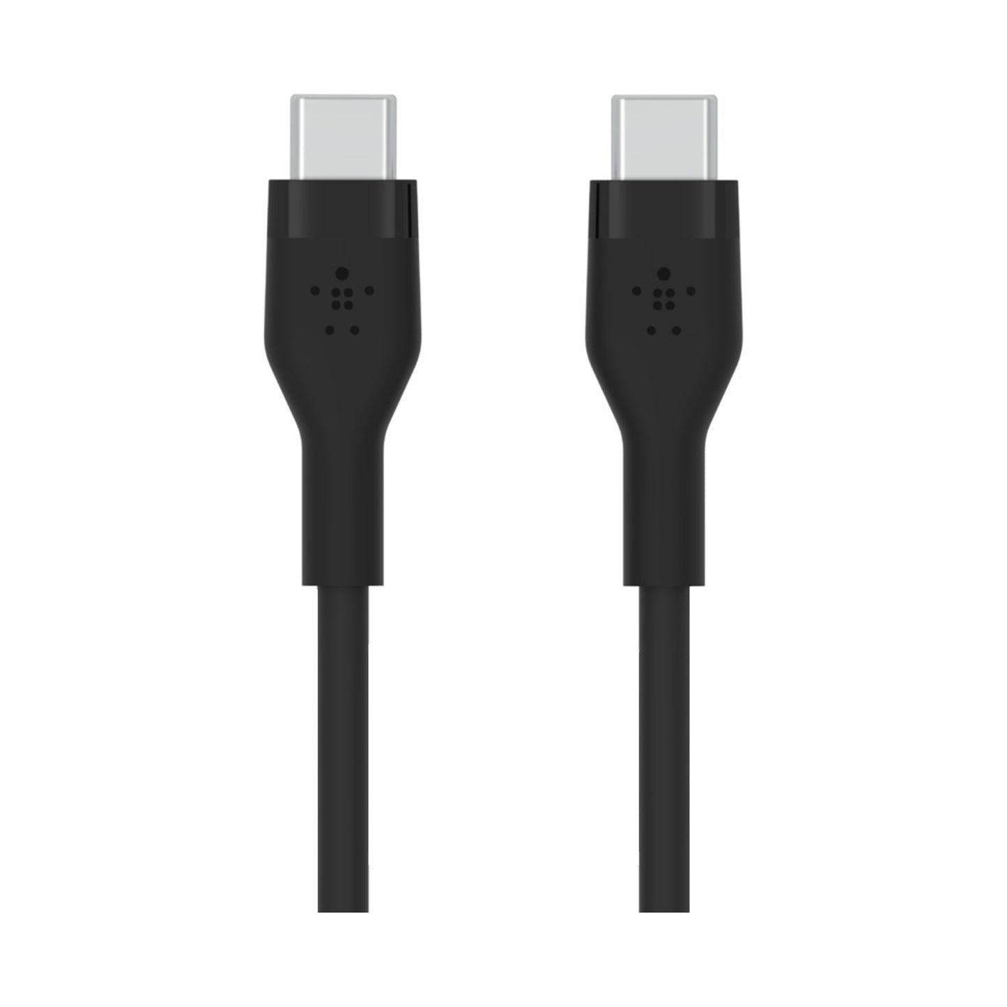 BELKIN BOOST CHARGE Flex USB-C to USB-C 1M, Black