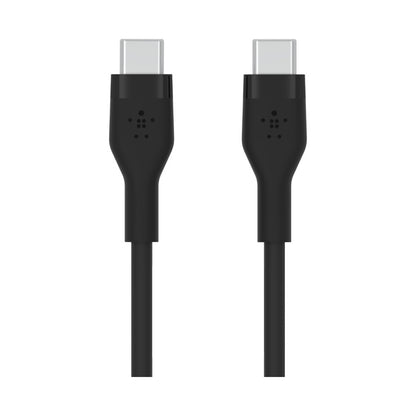 BELKIN BOOST CHARGE Flex USB-C to USB-C 1M, Black