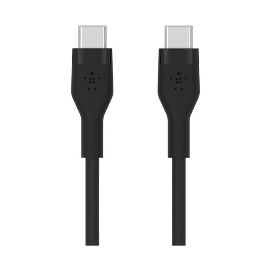 BELKIN BOOST CHARGE Flex USB-C to USB-C 1M, Black