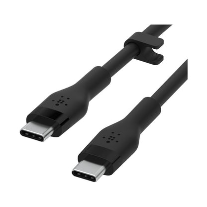 BELKIN BOOST CHARGE Flex USB-C to USB-C 1M, Black