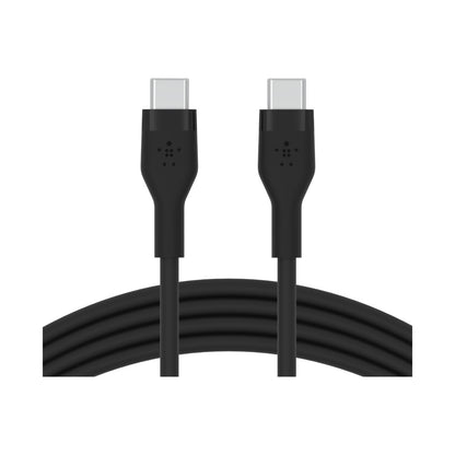 BELKIN BOOST CHARGE Flex USB-C to USB-C 1M, Black