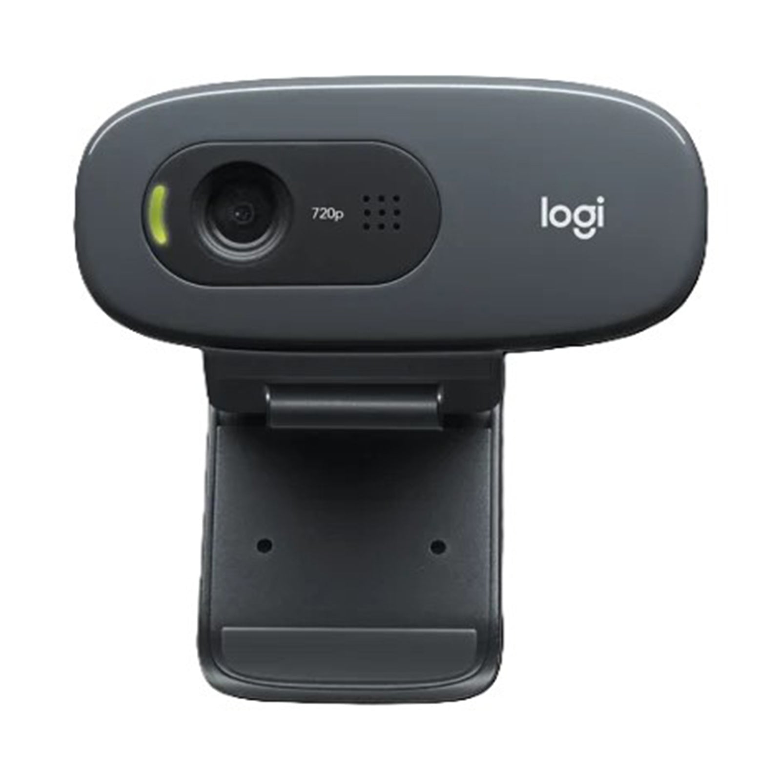 Logitech C270 HD Webcam