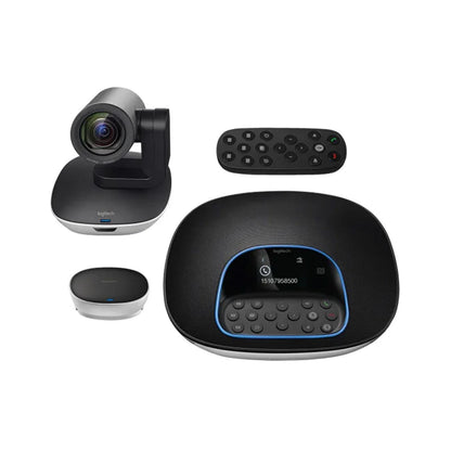 Logitech Group Video Conf. Cam 960-001057 LOGITECH
