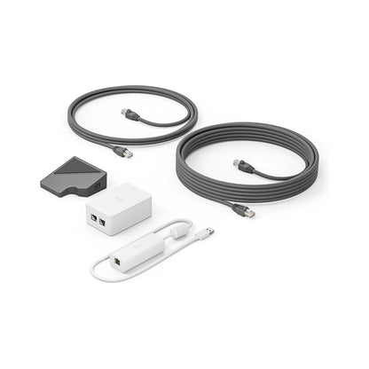 Logitech Tap with Cat5e Kit  (4 pcs) 939001950 LOGITECH