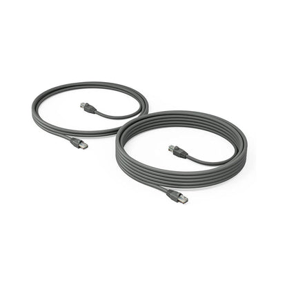 Logitech Tap with Cat5e Kit  (4 pcs) 939001950 LOGITECH