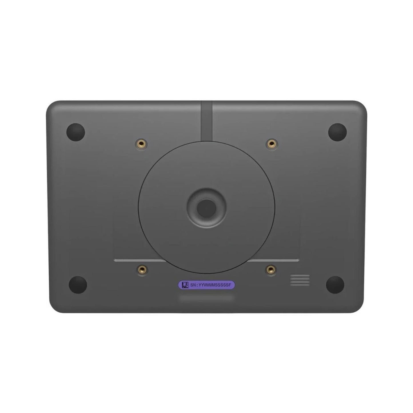 Logitech Tap IP - GRAPHITE -USB - WW-TCH SCRN 952-000085 LOGITECH