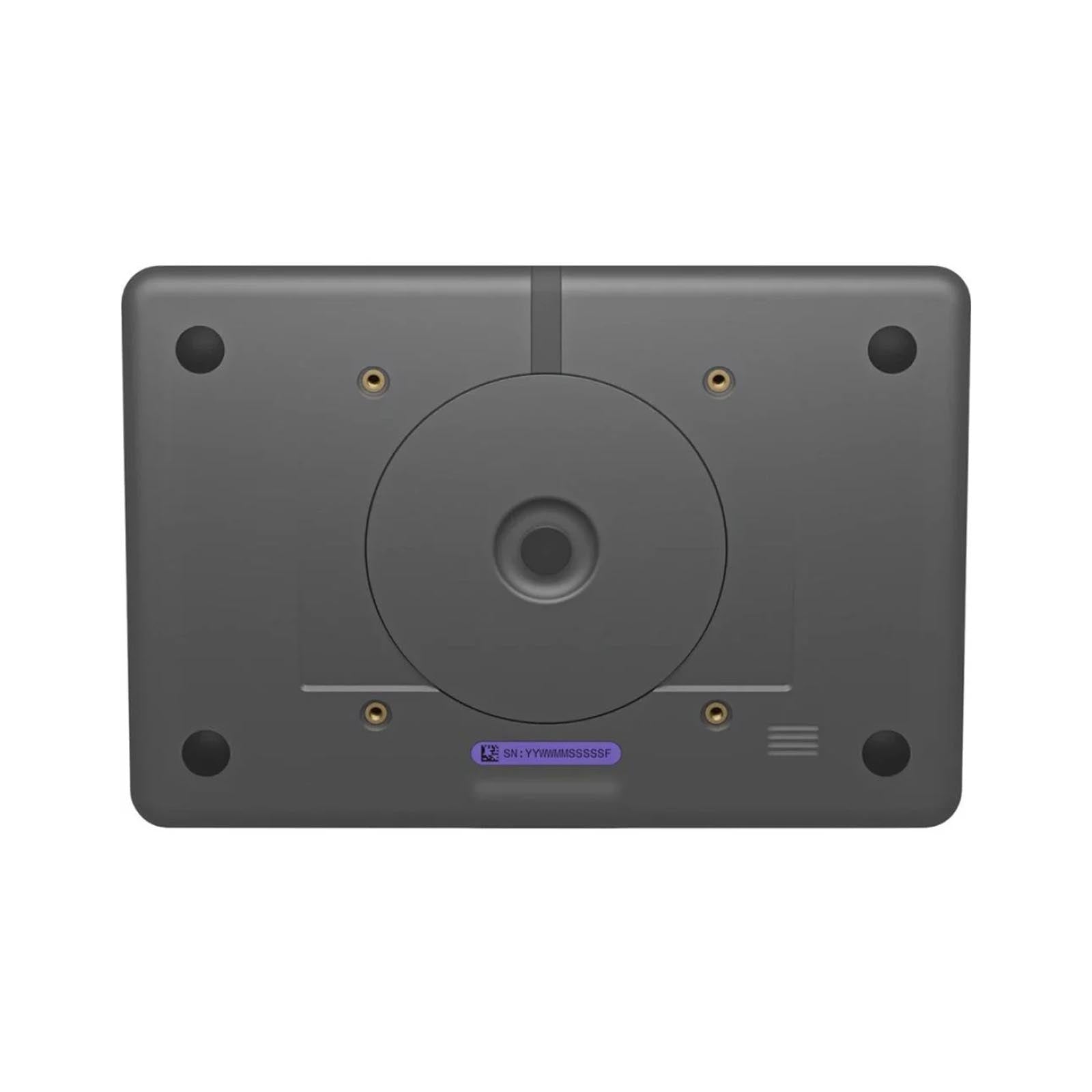 Logitech Tap IP - GRAPHITE -USB - WW-TCH SCRN 952-000085