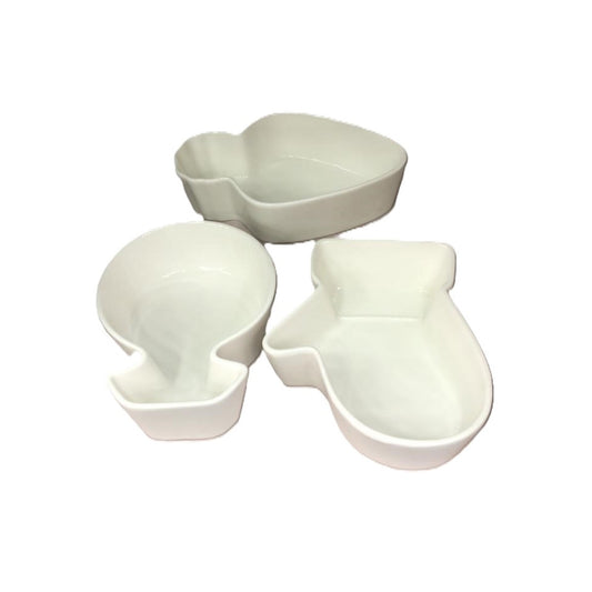 SET OF 3 DISHES YG17-086DS3