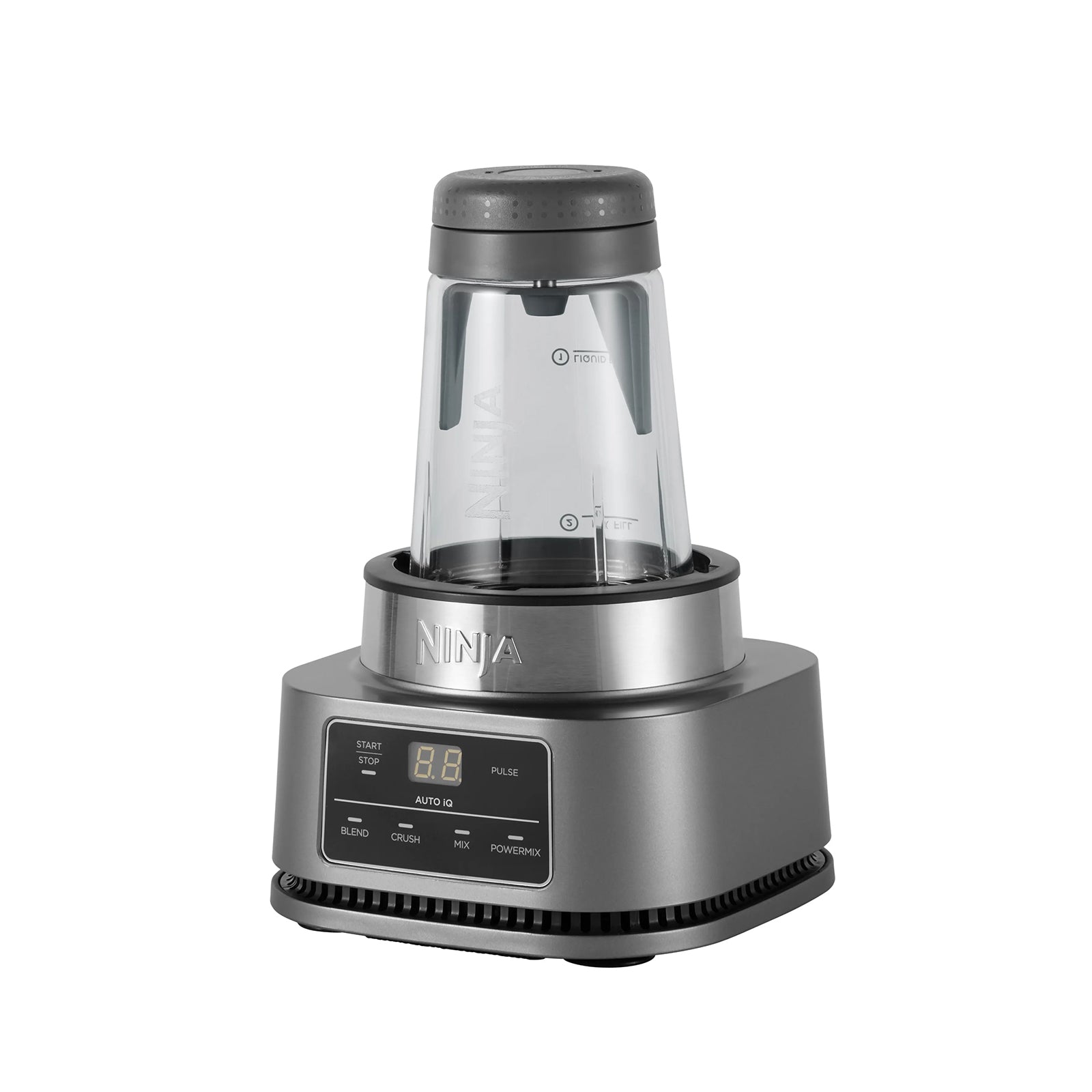Ninja Foodi Power Nutri Blender 2 in 1 1100w
