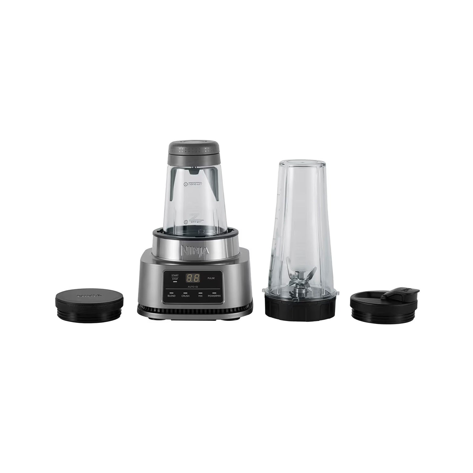Ninja Foodi Power Nutri Blender 2 in 1 1100w
